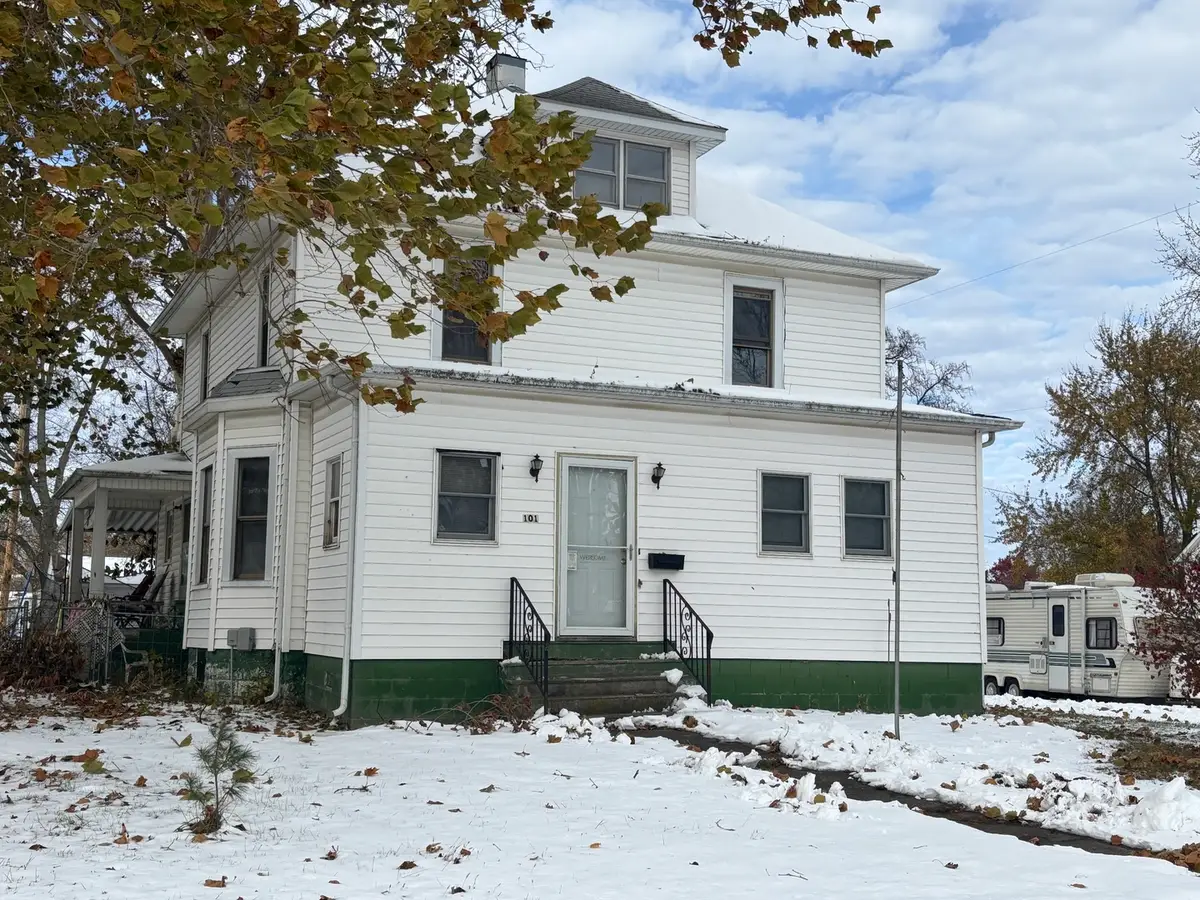101 S Pine Street, Buckley, IL 60918 - Image #1