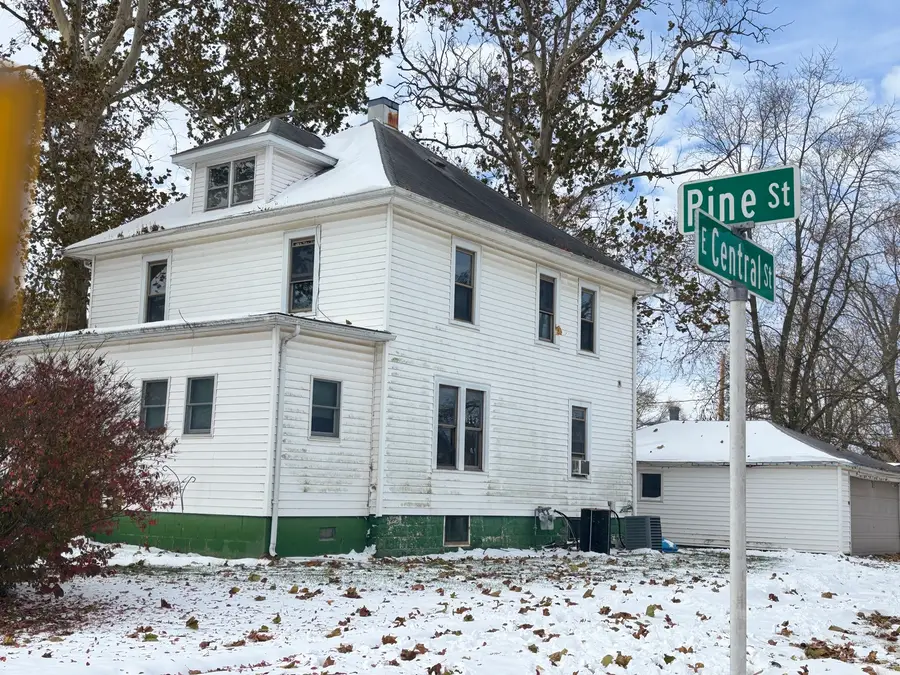 101 S Pine Street, Buckley, IL 60918 - Image #3