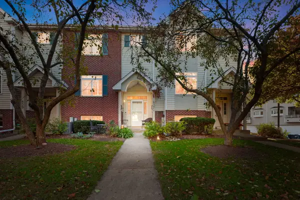 437 E Willow Street #437, Elburn, IL 60119