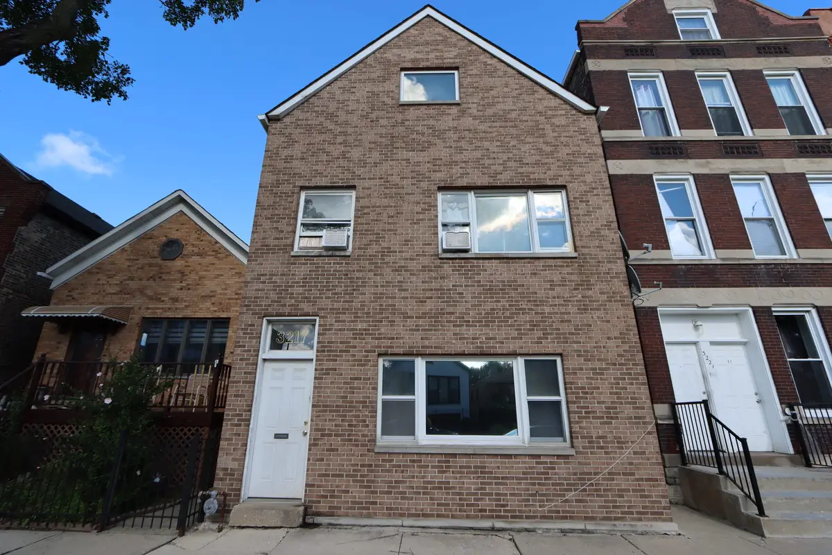 3217 S May Street, Chicago, IL 60608 - Image #1