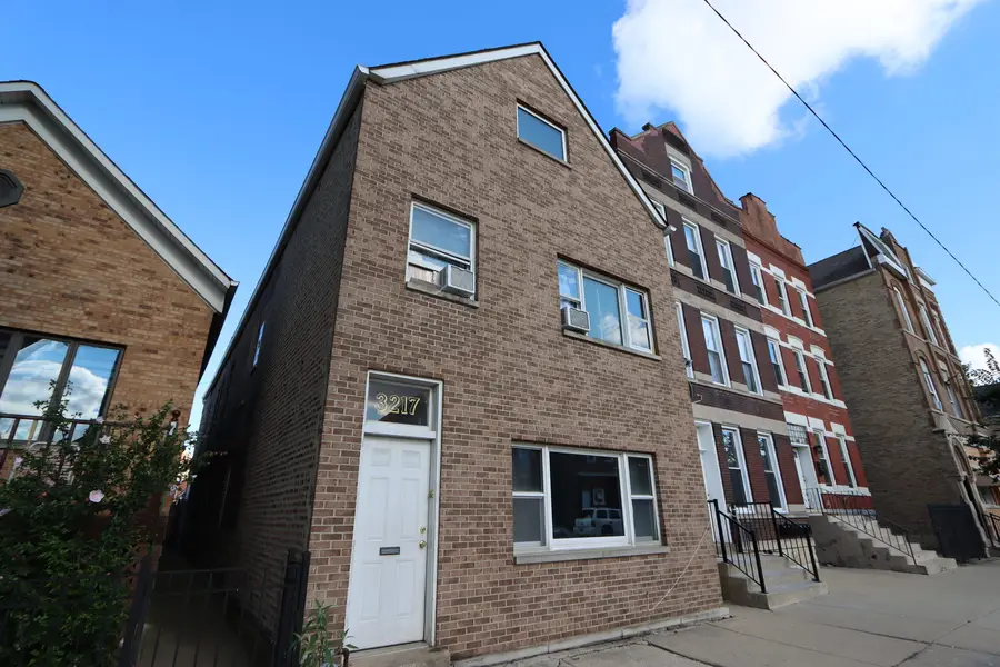 3217 S May Street, Chicago, IL 60608 - Image #2