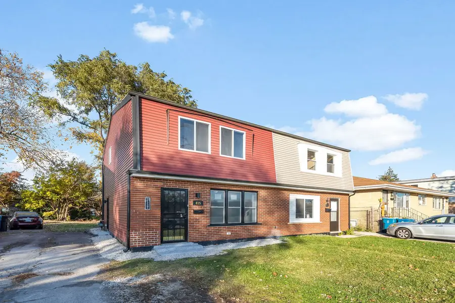 415 W 16th Place, Chicago Heights, IL 60411 - Image #2