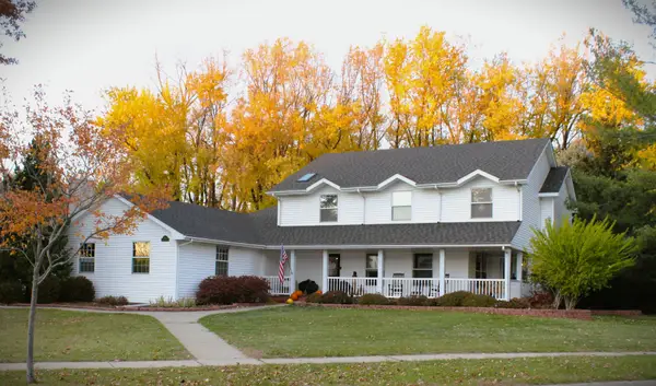 3558 Burlwood Drive, Rockford, IL 61114