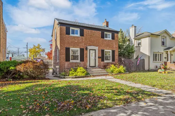 2428 Clarke Street, River Grove, IL 60171