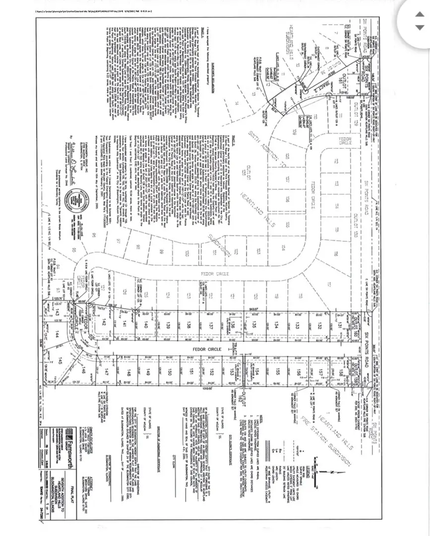 7 Fedor Circle, Bloomington, IL 61705 - Image #1