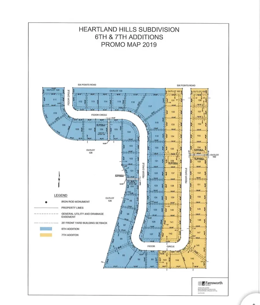 7 Fedor Circle, Bloomington, IL 61705 - Image #3