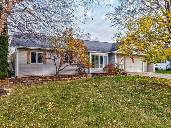 326 S Market Street, Seneca, IL 61360