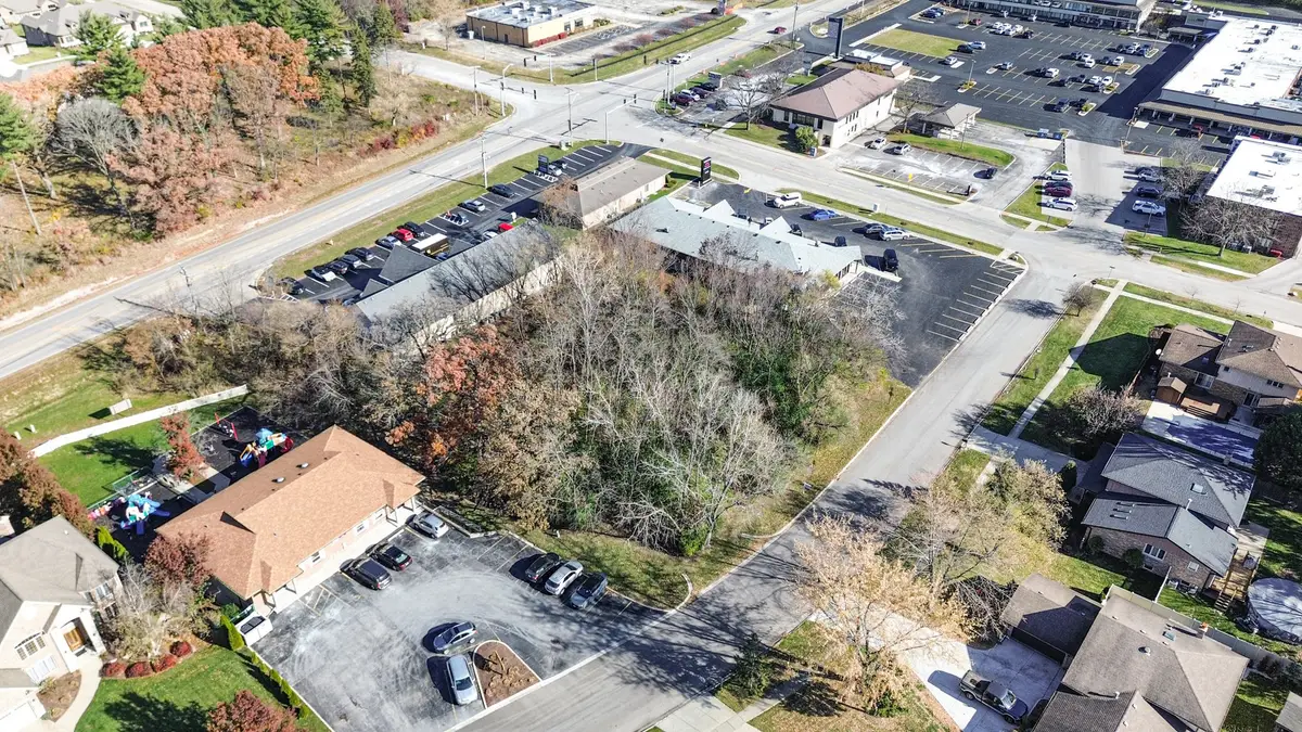 0 W Cedar Creek Court, Homer Glen, IL 60491 - Image #1