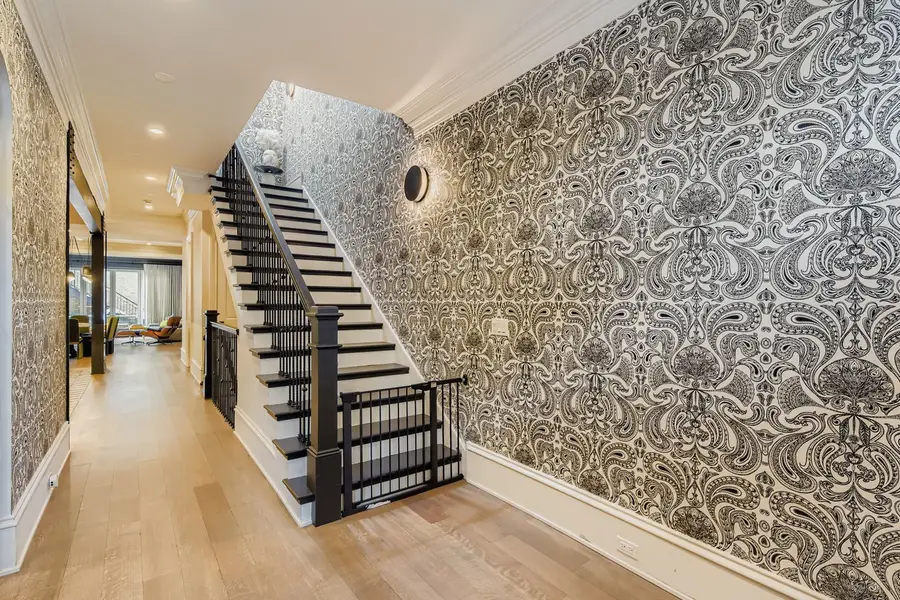 2734 N Racine Avenue, Chicago, IL 60614 - #2