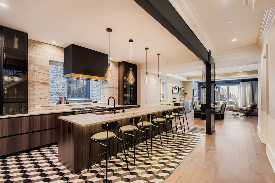 2734 N Racine Avenue, Chicago, IL 60614 - #3