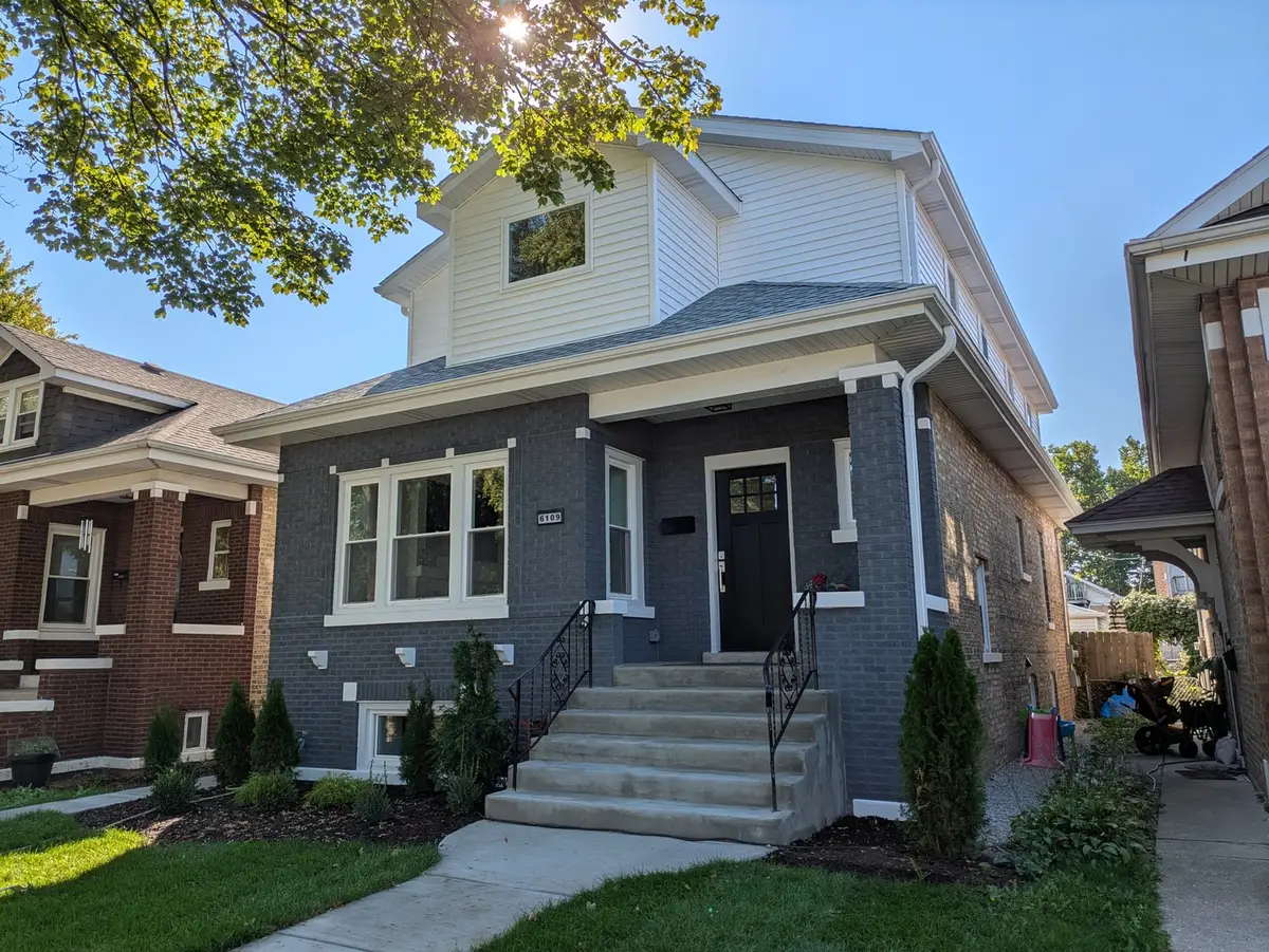 6109 W Berenice Avenue, Chicago, IL 60634 - Image #1