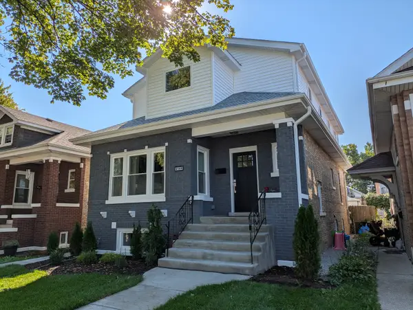 6109 W Berenice Avenue, Chicago, IL 60634