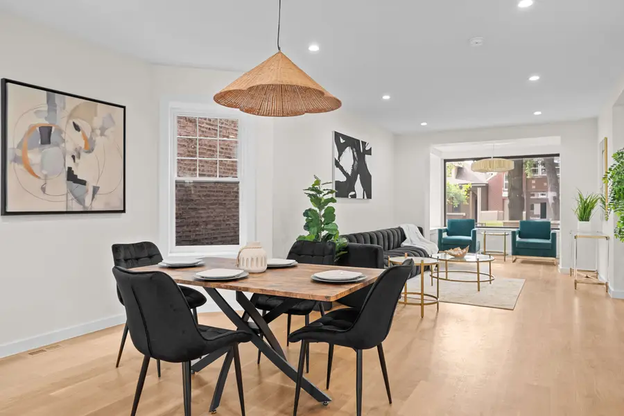 4437 N Whipple Street, Chicago, IL 60625 - Image #2