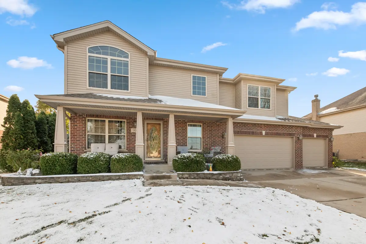 902 Cheyenne Lane, New Lenox, IL 60451 - Image #1