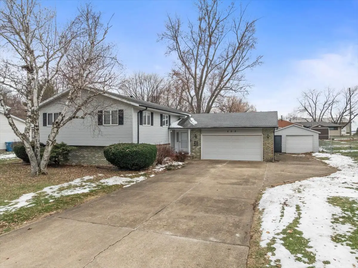 Address Withheld By Seller, Hudson, IL 61748 - Image #1