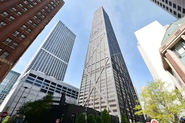 175 E Delaware Place #6114, Chicago, IL 60611 - Image #1