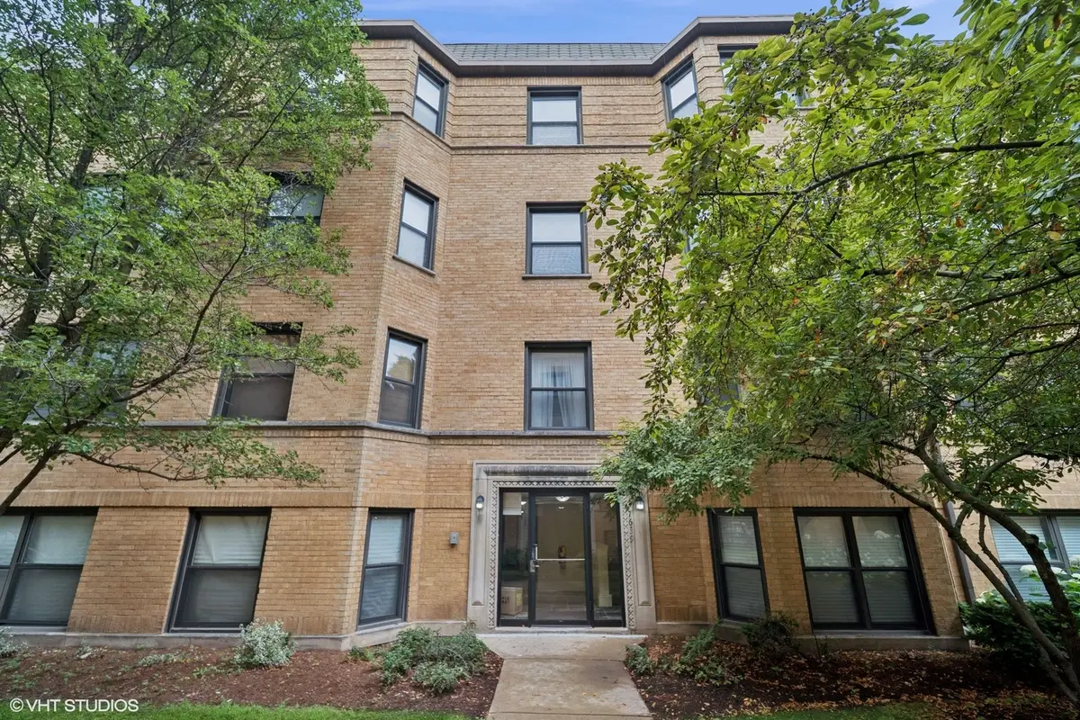 7639 N Greenview Avenue #1E, Chicago, IL 60626 - Image #1
