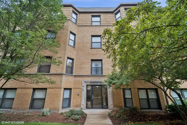 7639 N Greenview Avenue #1E, Chicago, IL 60626