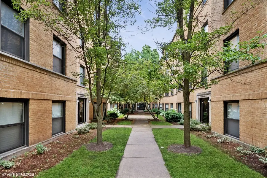7639 N Greenview Avenue #1E, Chicago, IL 60626 - Image #2