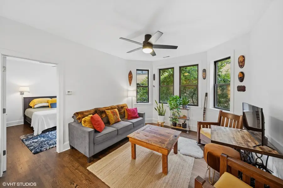 7639 N Greenview Avenue #1E, Chicago, IL 60626 - Image #3