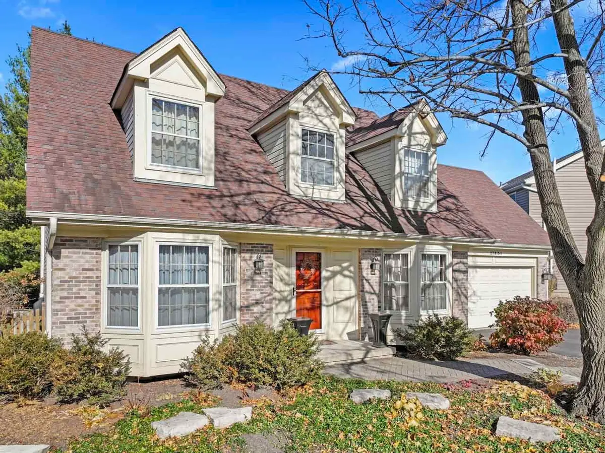 27W154 Chartwell Drive, Winfield, IL 60190 - Image #1