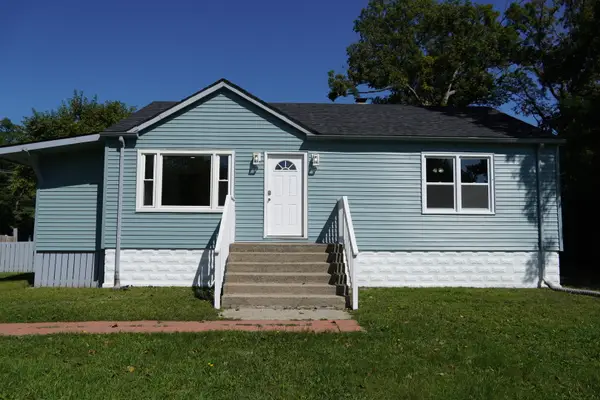 123 N Glenwood Avenue, Glenwood, IL 60425