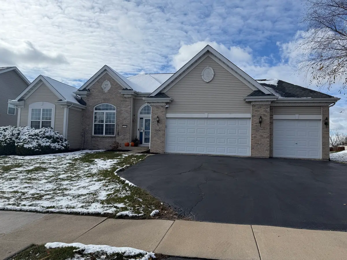 12434 Kings Point Drive, Loves Park, IL 61111 - Image #1