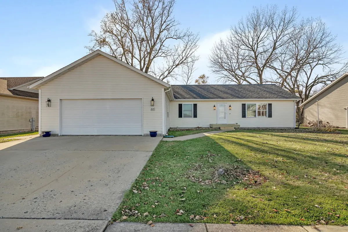205 S Mcginty Street, Diamond, IL 60416 - Image #1