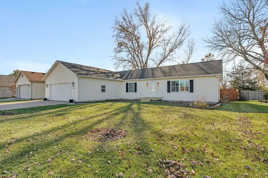 205 S Mcginty Street, Diamond, IL 60416 - Image #2