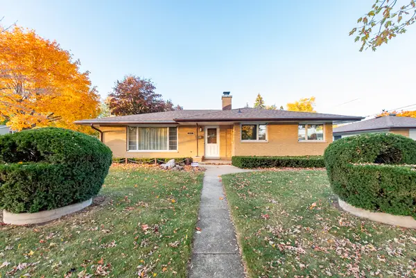 2217 Joanna Avenue, Zion, IL 60099