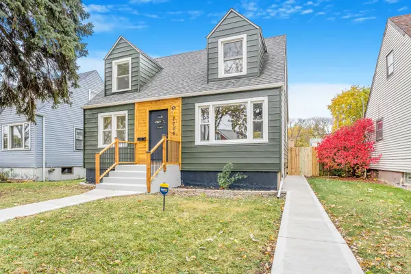 7704 S Homan Avenue, Chicago, IL 60652