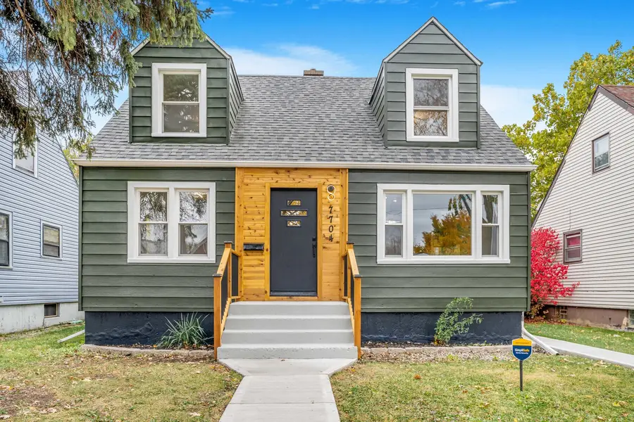 7704 S Homan Avenue, Chicago, IL 60652 - Image #2