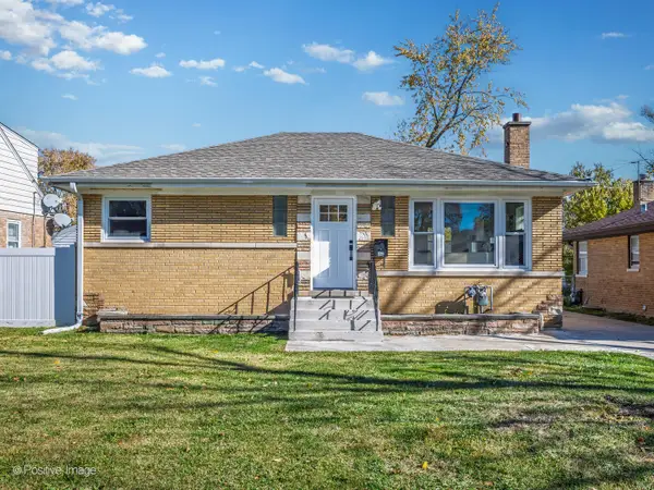 329 High Ridge Road, Hillside, IL 60162