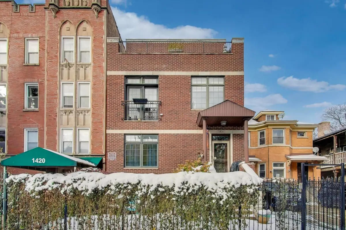 1416 W Farwell Avenue #1R, Chicago, IL 60626 - Image #1