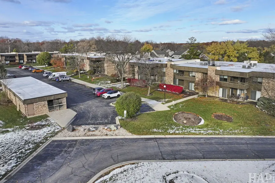 1365 N Sterling Avenue #214D, Palatine, IL 60067 - Image #2
