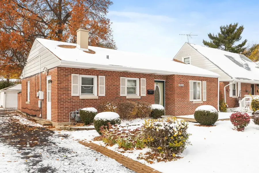 18646 Martin Avenue, Homewood, IL 60430 - Image #2