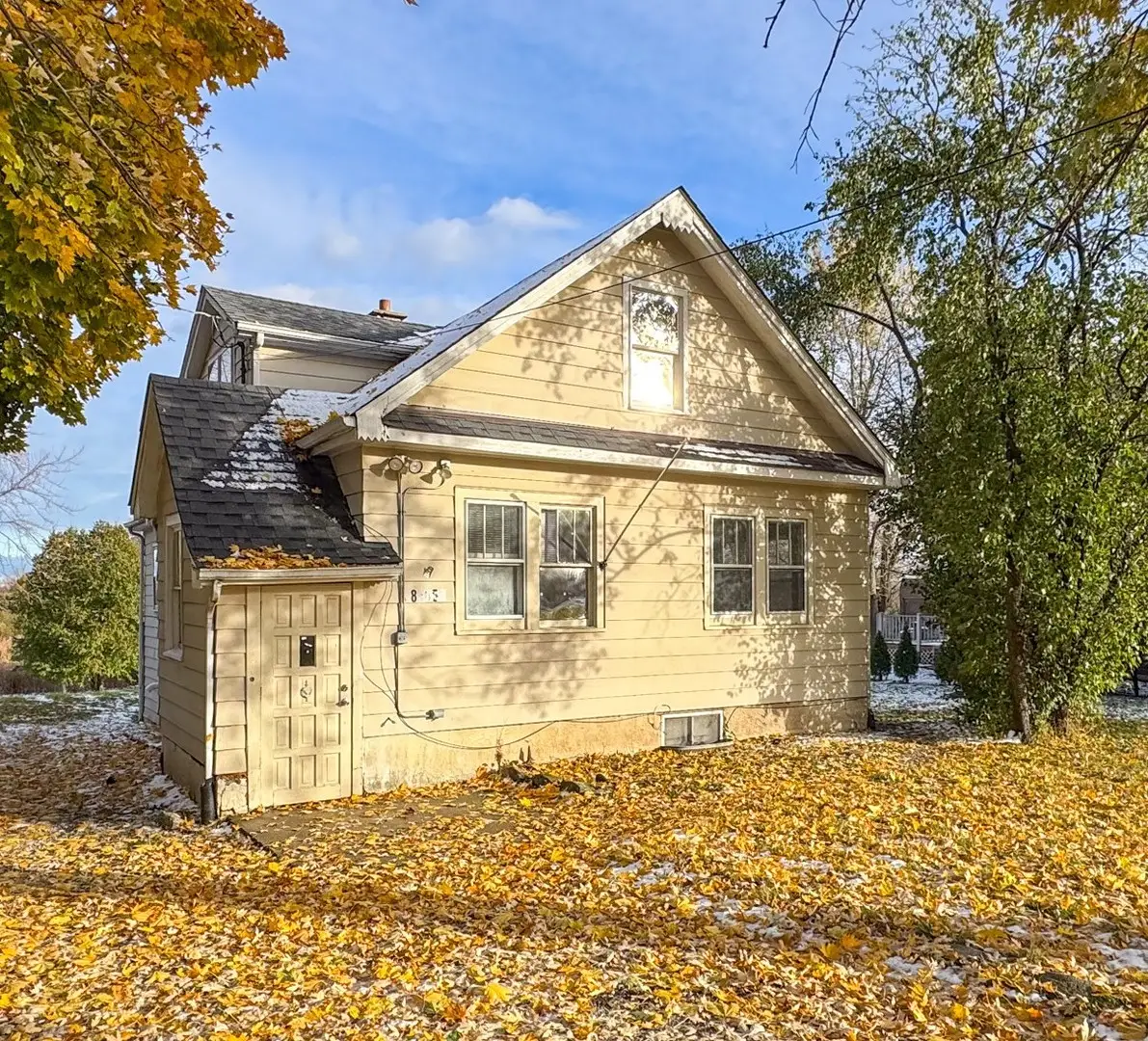 8S057 S Vine Street, Burr Ridge, IL 60527 - Image #1