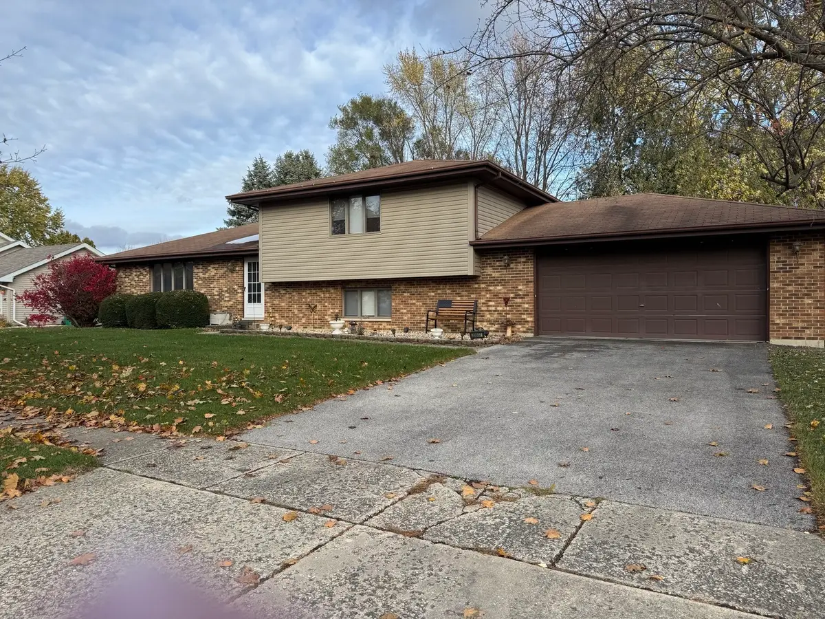 20937 Ron Lee Drive, Shorewood, IL 60404 - Image #1