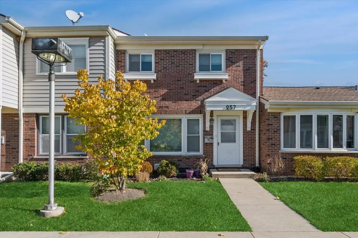 257 Bay Street, Wood Dale, IL 60191 - Image #1