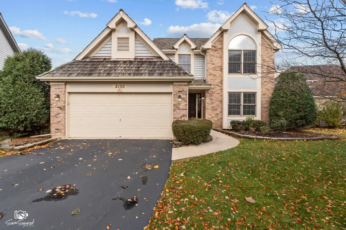 2130 Brookside Lane, Aurora, IL 60502 - Image #1