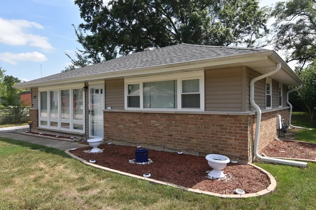 317 Mohawk Street, Park Forest, IL 60466 - Image #1