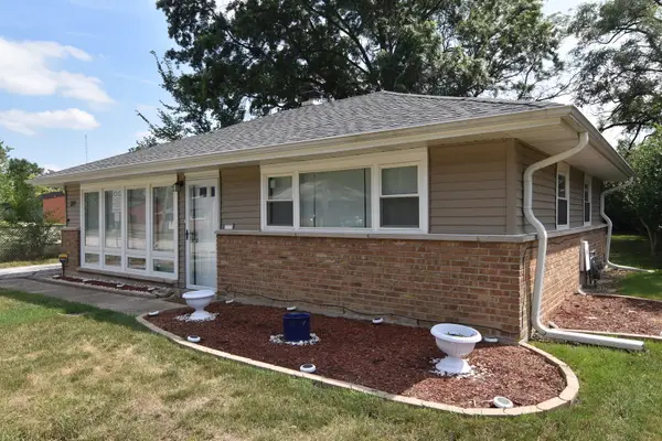 317 Mohawk Street, Park Forest, IL 60466