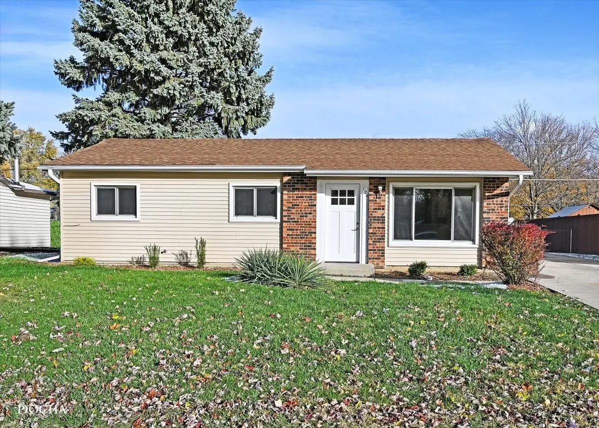 124 Olympic Drive, Bolingbrook, IL 60440 - Image #1