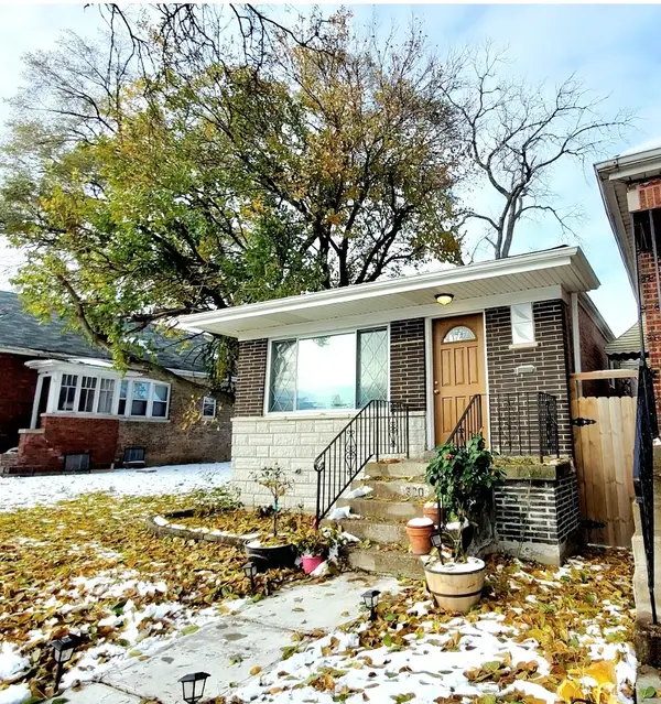 320 W 101st Place, Chicago, IL 60628