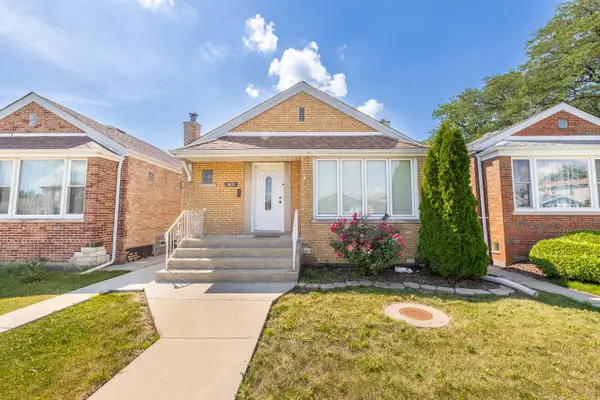 3631 W 69th Street, Chicago, IL 60629