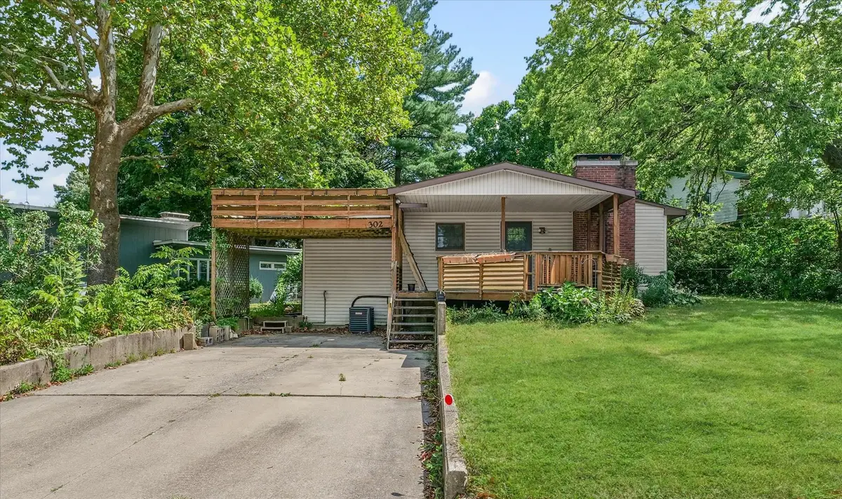 302 Flora Drive, Champaign, IL 61821 - Image #1