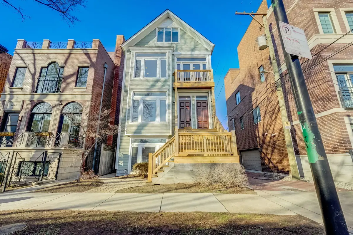 1014 W Montana Street, Chicago, IL 60614 - Image #1