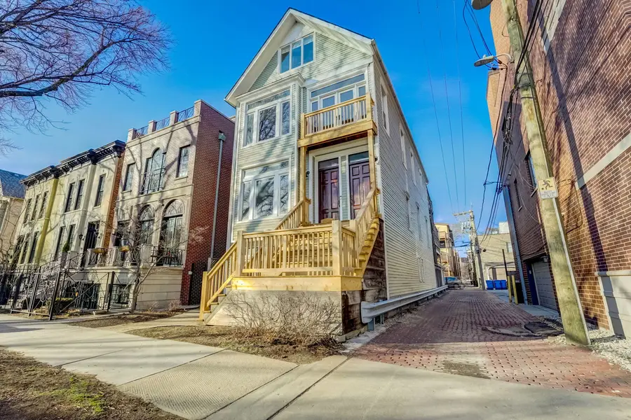 1014 W Montana Street, Chicago, IL 60614 - Image #2