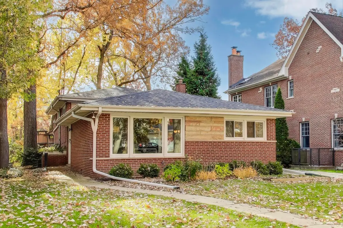 560 Drexel Avenue, Glencoe, IL 60022 - Image #1