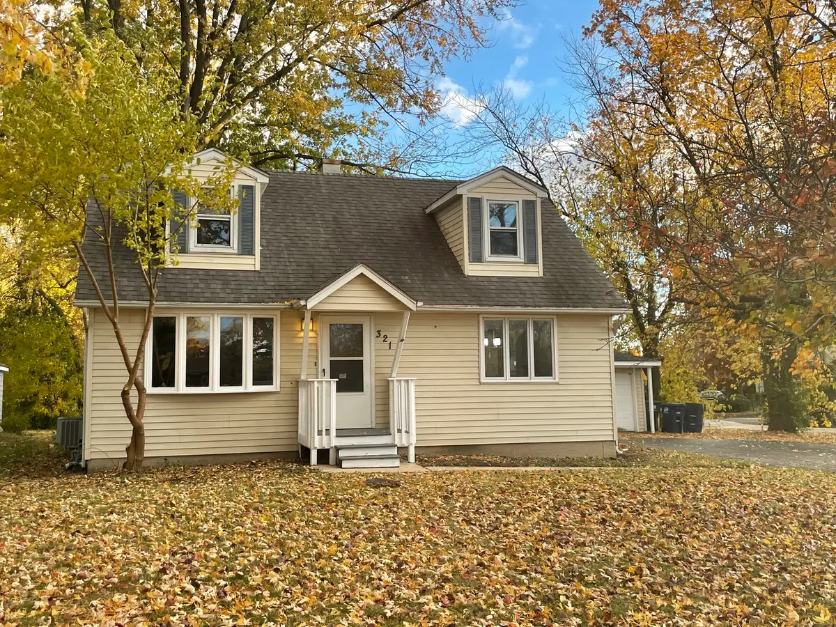 321 Janet Avenue, Darien, IL 60561 - Image #1